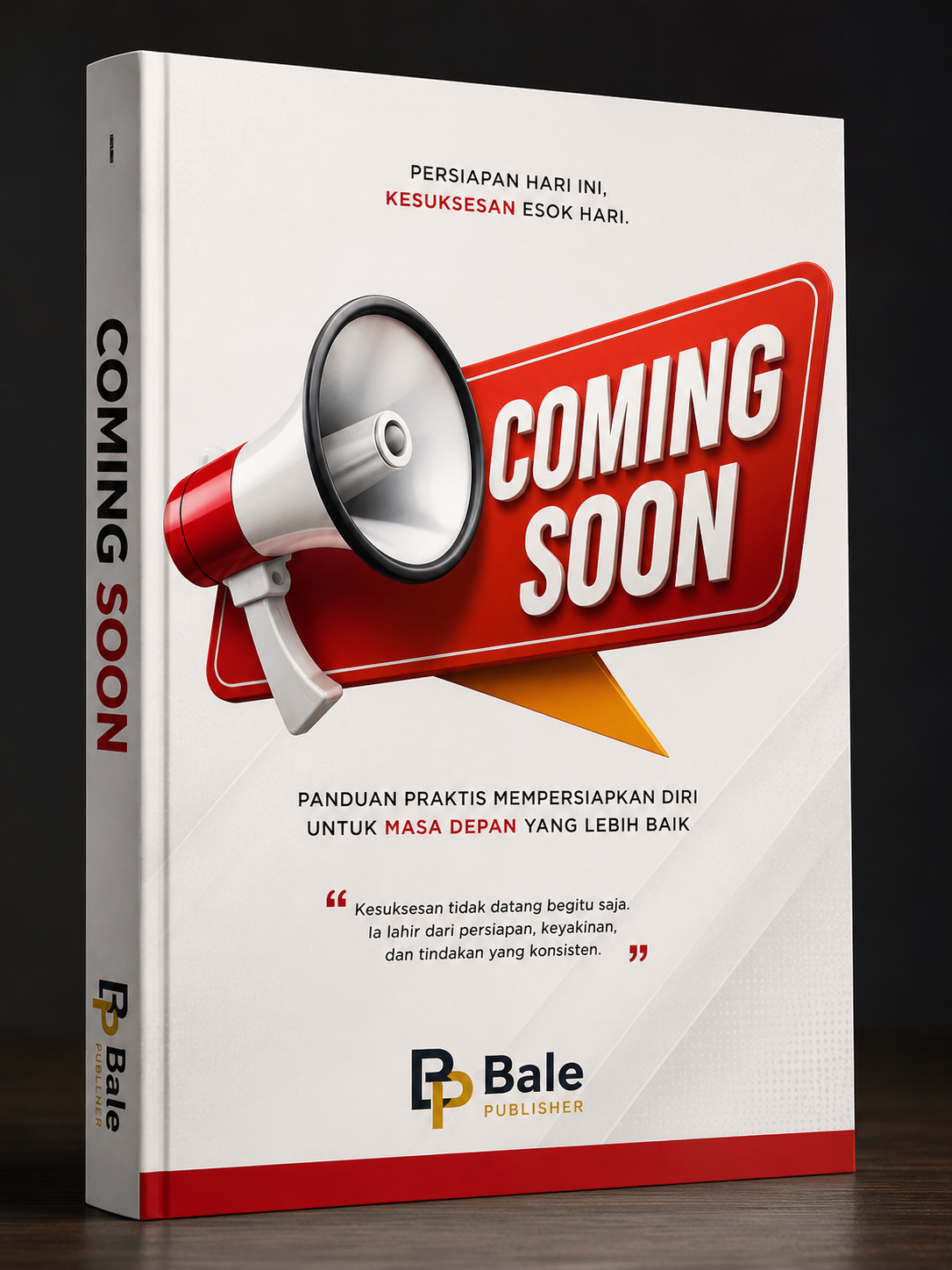 Coming Soon