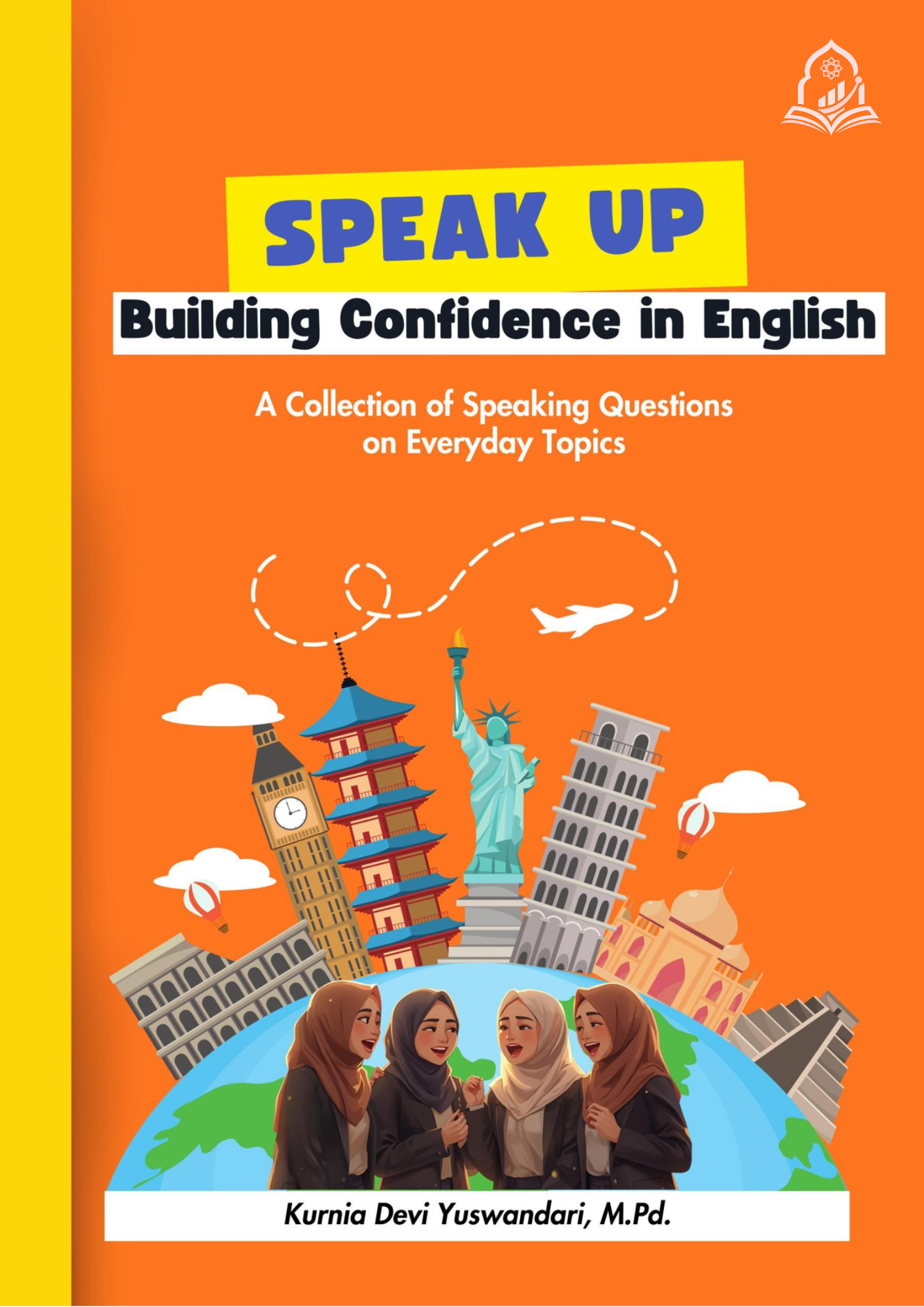 Speak Up Building Confidence in English